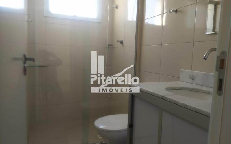 Apartamento - Amparo