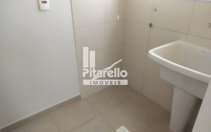 Apartamento - Amparo