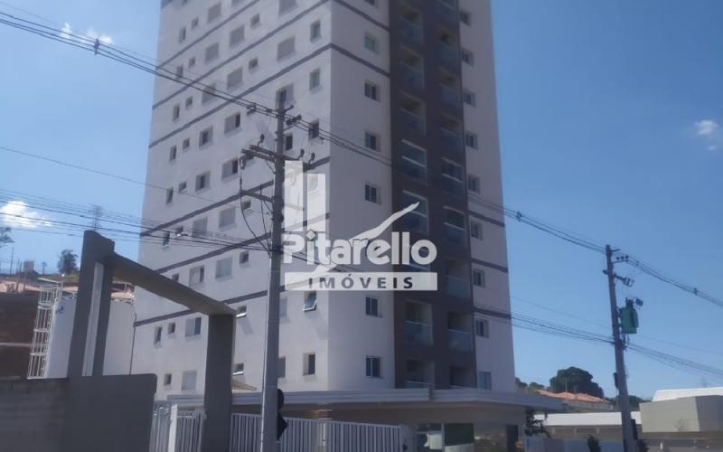 Apartamento - Amparo