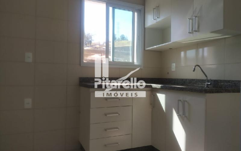 Apartamento - Amparo