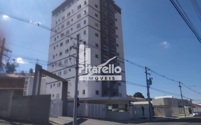 Apartamento - Amparo