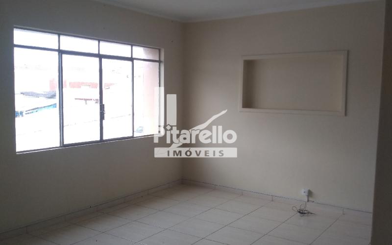 APARTAMENTO  - CENTRO