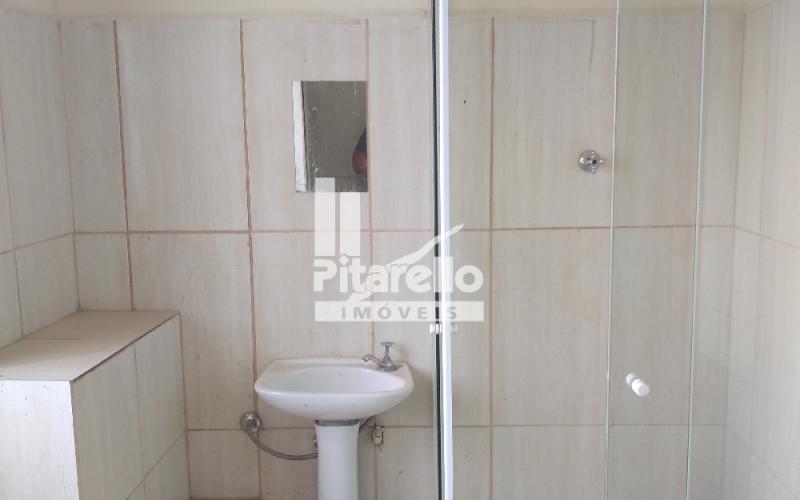 APARTAMENTO  - CENTRO