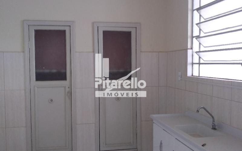 APARTAMENTO  - CENTRO