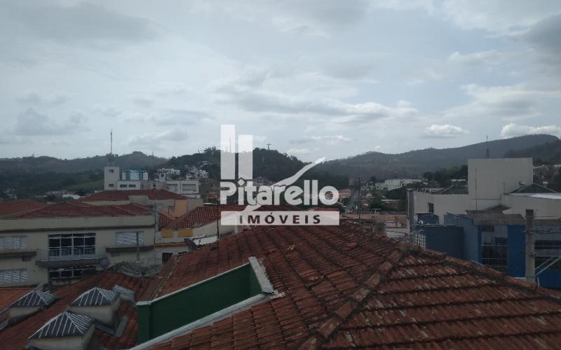 APARTAMENTO  - CENTRO