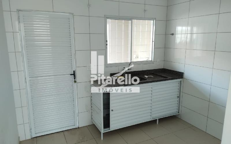 Casa - Cond. Montebello