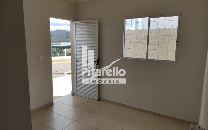 Casa - Cond. Montebello