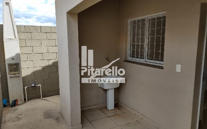Casa - Cond. Montebello