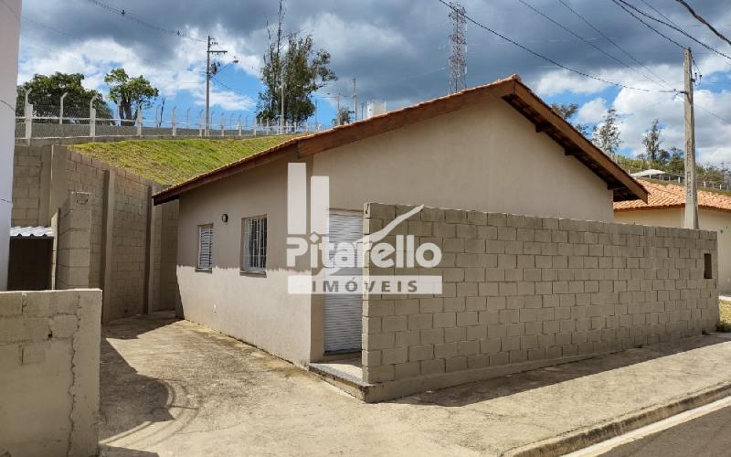 Casa - Cond. Montebello