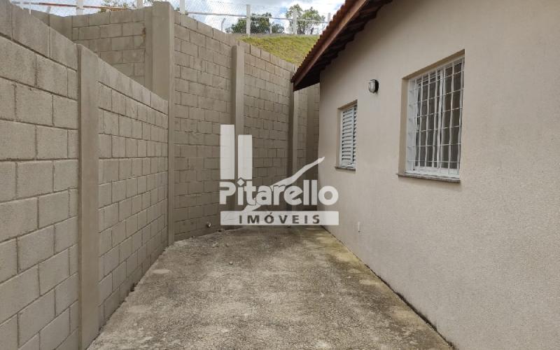 Casa - Cond. Montebello