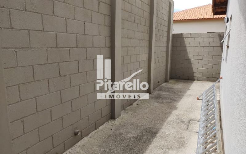 Casa - Cond. Montebello