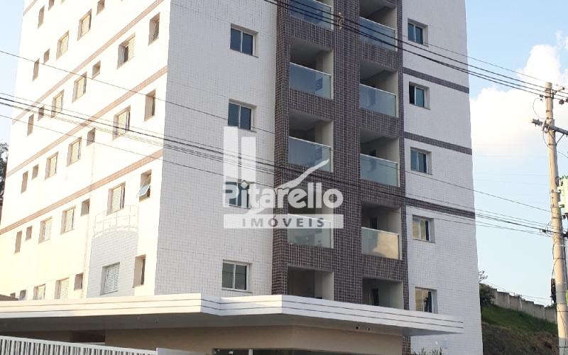 Apartamento - Montebello