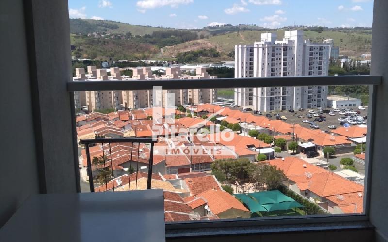 Apartamento - Montebello