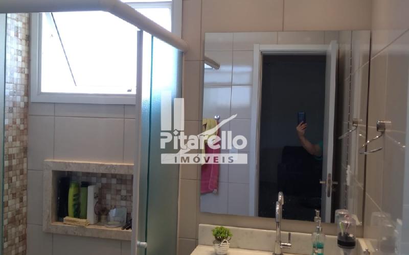 Apartamento - Montebello