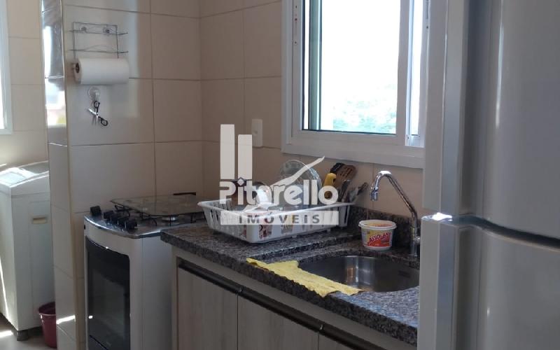 Apartamento - Montebello