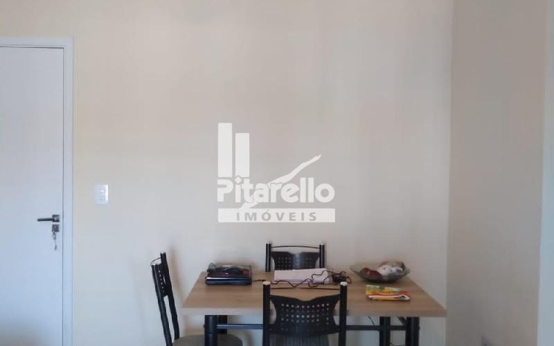Apartamento - Montebello
