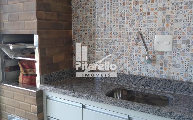 Apartamento - Montebello