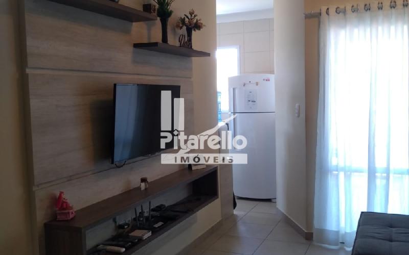 Apartamento - Montebello