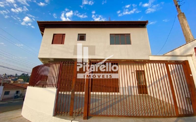 Imóvel residencial e comercial