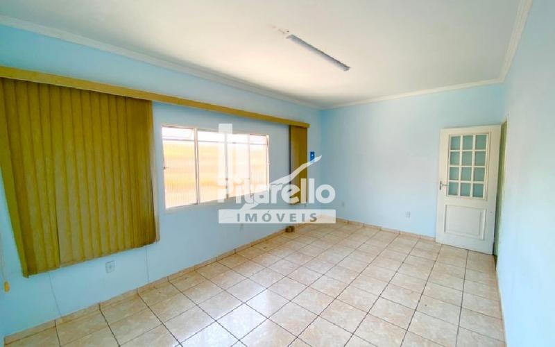 Imóvel residencial e comercial