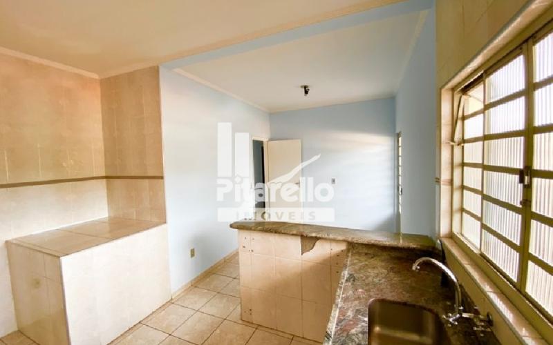 Imóvel residencial e comercial
