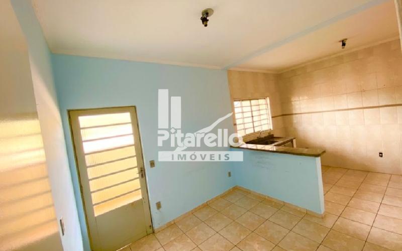 Imóvel residencial e comercial