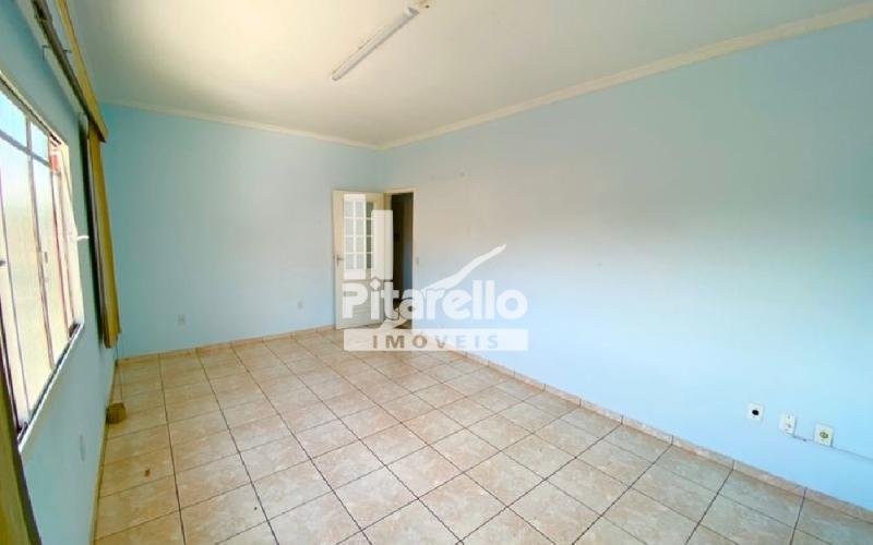 Imóvel residencial e comercial