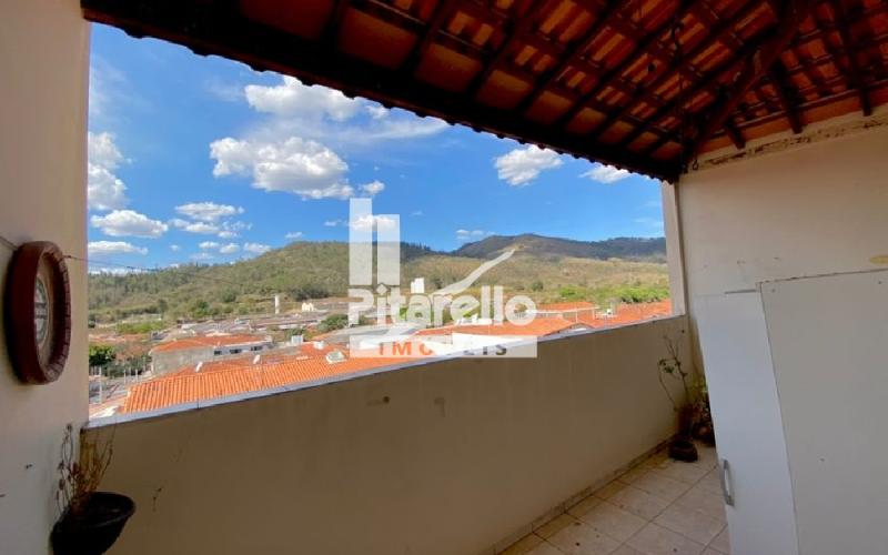 Imóvel residencial e comercial