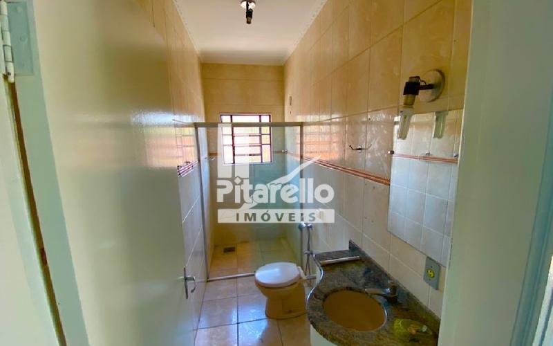 Imóvel residencial e comercial