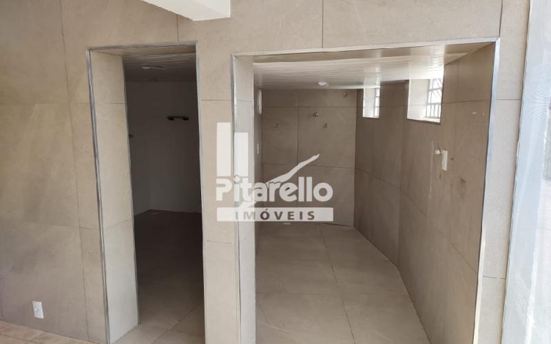 Imóvel residencial e comercial