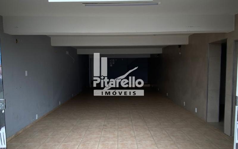 Imóvel residencial e comercial