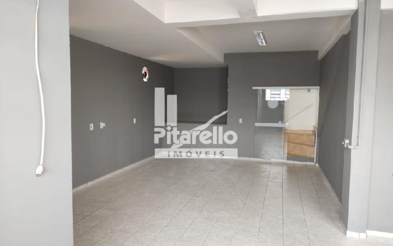Imóvel residencial e comercial
