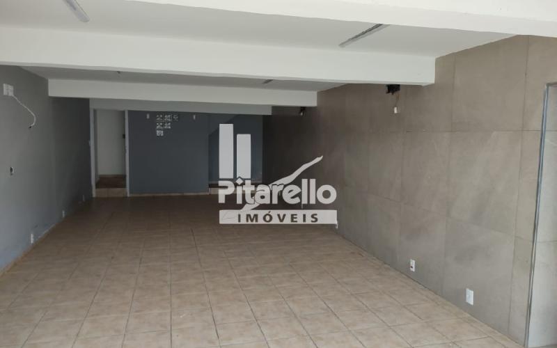 Imóvel residencial e comercial
