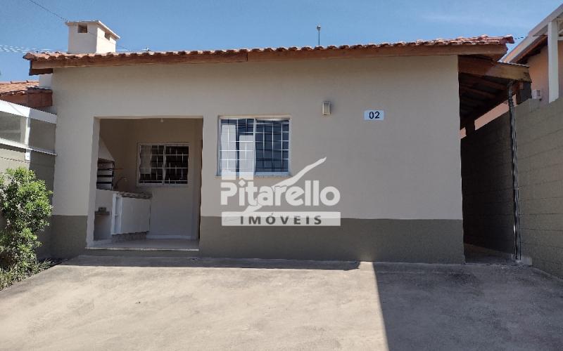 Casa em Condominio