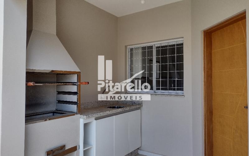 Casa em Condominio