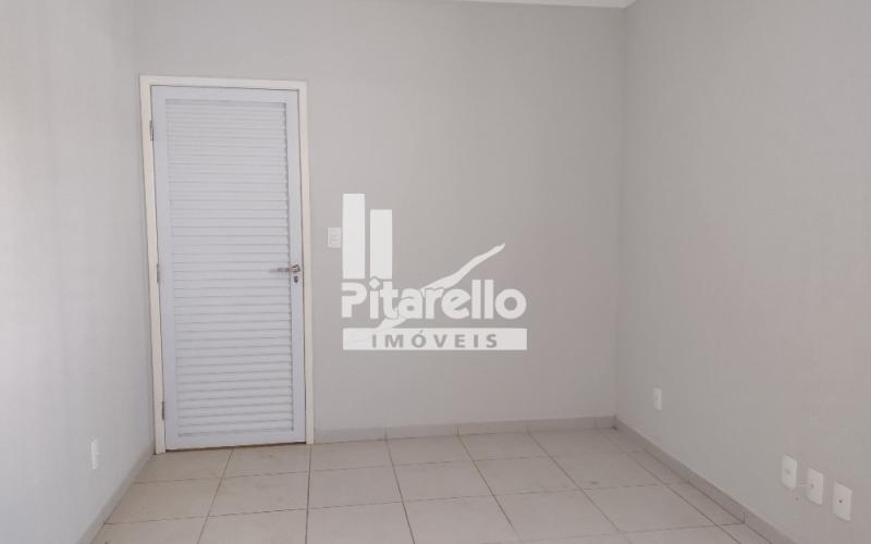 Casa em Condominio