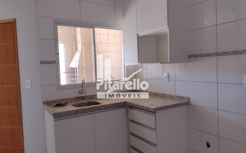 Casa em Condominio
