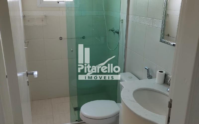 Apartamento - Ed. Málaga