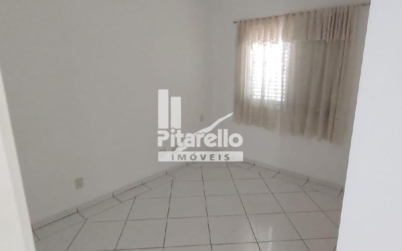 Apartamento - Ed. Málaga