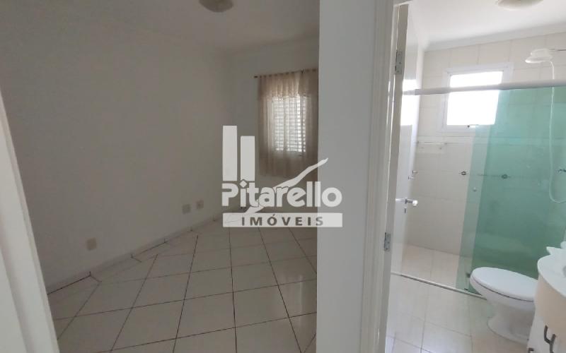 Apartamento - Ed. Málaga