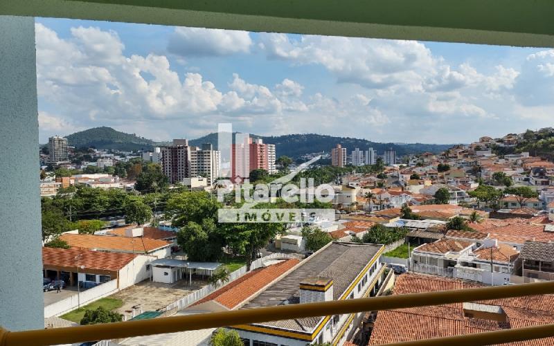 Apartamento - Ed. Málaga