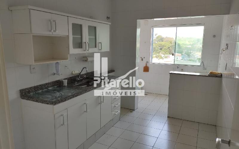 Apartamento - Ed. Málaga