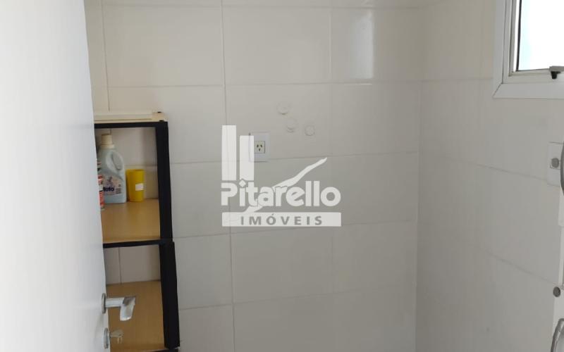 Apartamento - Ed. Málaga