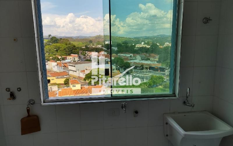 Apartamento - Ed. Málaga