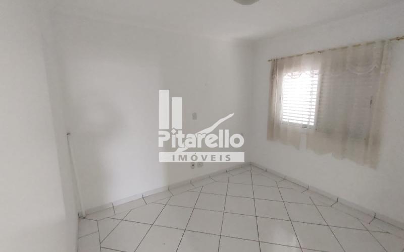 Apartamento - Ed. Málaga
