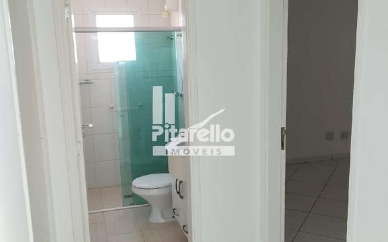 Apartamento - Ed. Málaga