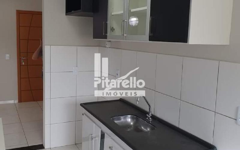 Apartamento Euroville