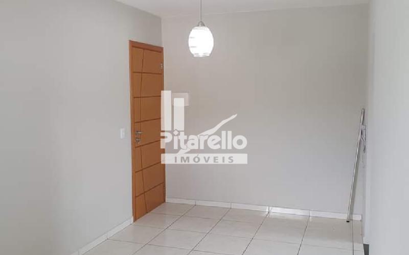 Apartamento Euroville