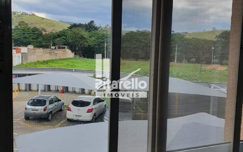Apartamento Euroville