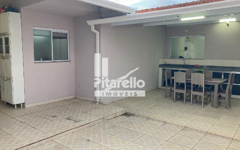 Casa em Amparo